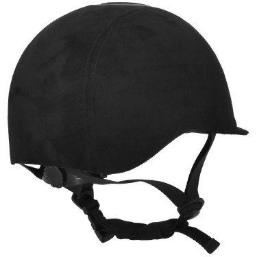 Choplin Aero Samt Helm Choplin Aero Samt Helm