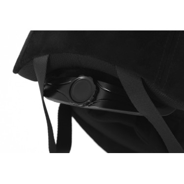 Choplin Aero Samt Helm Choplin Aero Samt Helm