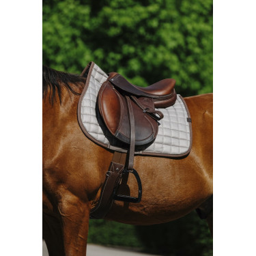 Satteldecke Equithème Chic Satteldecke Equithème Chic