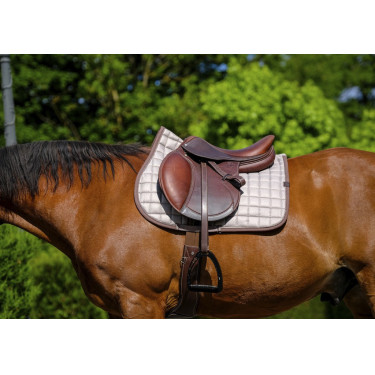 Satteldecke Equithème Chic Satteldecke Equithème Chic