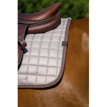 Satteldecke Equithème Chic Satteldecke Equithème Chic