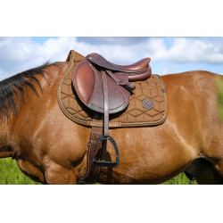 Satteldecke Equithème Hexalight Satteldecke Equithème Hexalight