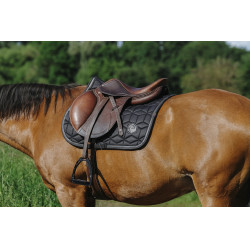 Satteldecke Equithème Softhex Satteldecke Equithème Softhex