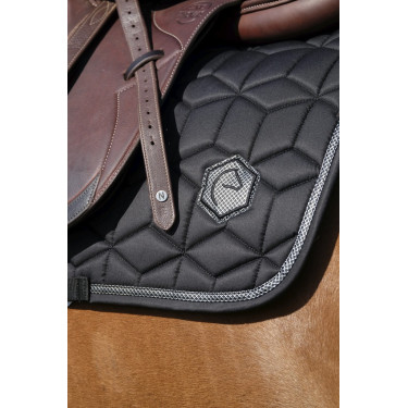 Satteldecke Equithème Softhex Satteldecke Equithème Softhex