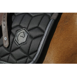 Satteldecke Equithème Softhex Satteldecke Equithème Softhex