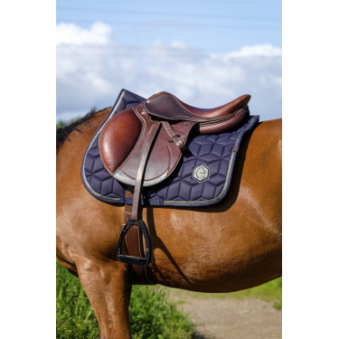 Satteldecke Equithème Softhex Satteldecke Equithème Softhex