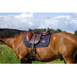 Satteldecke Equithème Softhex Satteldecke Equithème Softhex