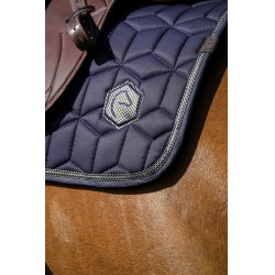 Satteldecke Equithème Softhex Satteldecke Equithème Softhex