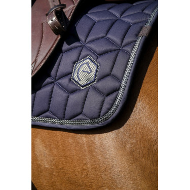 Satteldecke Equithème Softhex Satteldecke Equithème Softhex