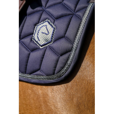 Satteldecke Equithème Softhex Satteldecke Equithème Softhex