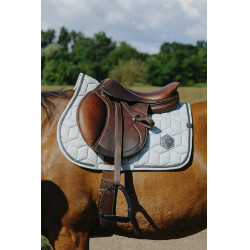 Satteldecke Equithème Softhex Satteldecke Equithème Softhex