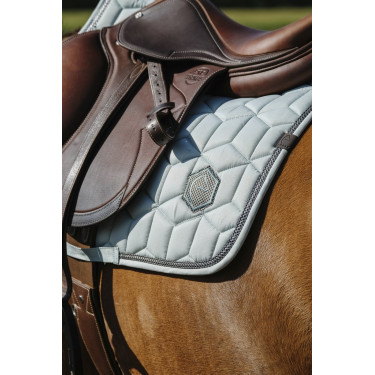 Satteldecke Equithème Softhex Satteldecke Equithème Softhex
