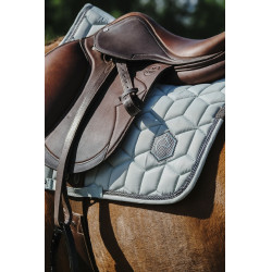 Satteldecke Equithème Softhex Satteldecke Equithème Softhex