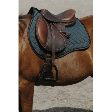 Satteldecke Equithème Impulsion Satteldecke Equithème Impulsion