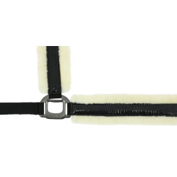 Nylonhalfter Equithème Fashion
