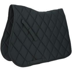 Satteldecke Riding World School Marine Marineblau