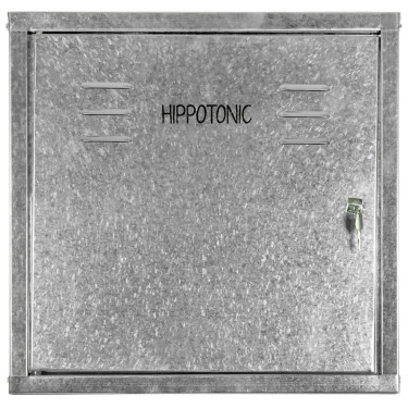 Erweiterung für Metallspind Hippotonic