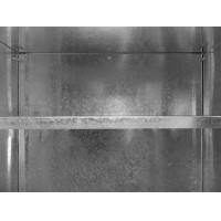 Extension pour armoire métallique Hippotonic Extension pour armoire métallique Hippotonic