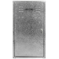 Metallischer Schrank Hippotonic Metallischer Schrank Hippotonic