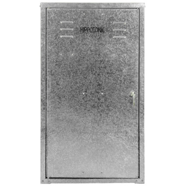 Metallischer Schrank Hippotonic Metallischer Schrank Hippotonic
