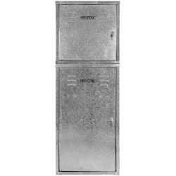 Metallischer Schrank Hippotonic Metallischer Schrank Hippotonic
