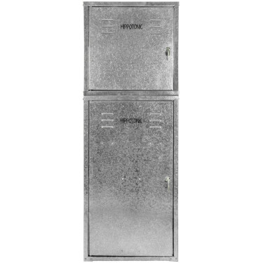 Metallischer Schrank Hippotonic Metallischer Schrank Hippotonic