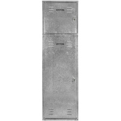Metallischer Schrank Hippotonic Metallischer Schrank Hippotonic