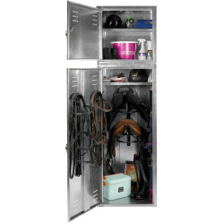 Metallischer Schrank Hippotonic Metallischer Schrank Hippotonic