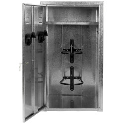 Metallischer Schrank Hippotonic Metallischer Schrank Hippotonic