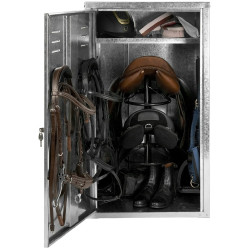 Metallischer Schrank Hippotonic Metallischer Schrank Hippotonic