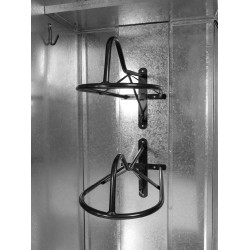 Metallischer Schrank Hippotonic Metallischer Schrank Hippotonic