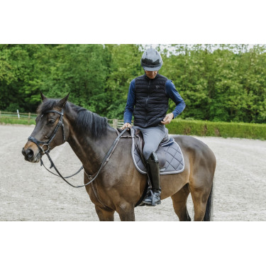 Beheizbare Weste Equithème Charlie Beheizbare Weste Equithème Charlie
