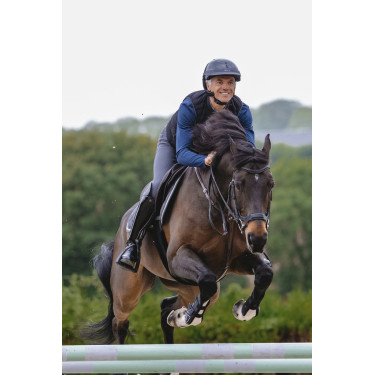Beheizbare Weste Equithème Charlie Beheizbare Weste Equithème Charlie