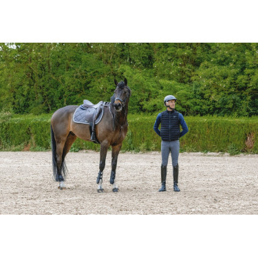 Beheizbare Weste Equithème Charlie Beheizbare Weste Equithème Charlie