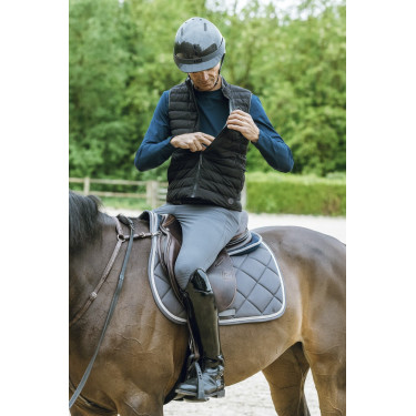 Beheizbare Weste Equithème Charlie Beheizbare Weste Equithème Charlie