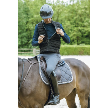 Beheizbare Weste Equithème Charlie Beheizbare Weste Equithème Charlie