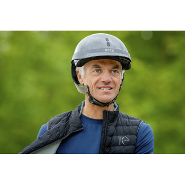Beheizbare Weste Equithème Charlie Beheizbare Weste Equithème Charlie