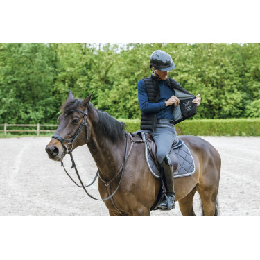 Beheizbare Weste Equithème Charlie Beheizbare Weste Equithème Charlie