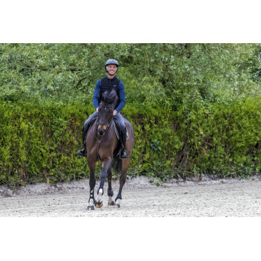 Beheizbare Weste Equithème Charlie Beheizbare Weste Equithème Charlie