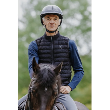 Beheizbare Weste Equithème Charlie Beheizbare Weste Equithème Charlie