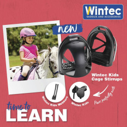 Wintec Ausbildungsteigbügel Wintec Ausbildungsteigbügel