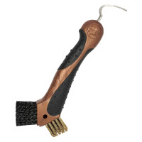 Hufkratzer Imperial Riding Scraper Metallische Bronze Hufkratzer Imperial Riding Scraper Metallische Bronze