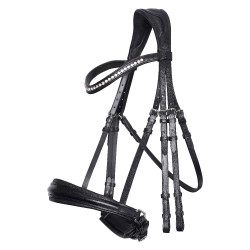 Imperial Riding Fria Trense Schwarz Imperial Riding Fria Trense Schwarz