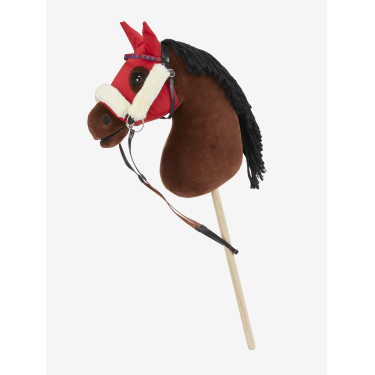 Lycra-Maske Hobby Horse LeMieux Lycra-Maske Hobby Horse LeMieux