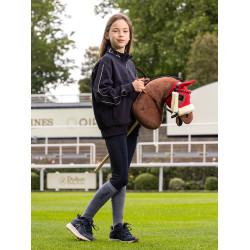 Lycra-Maske Hobby Horse LeMieux Lycra-Maske Hobby Horse LeMieux