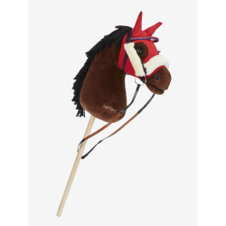 Lycra-Maske Hobby Horse LeMieux Lycra-Maske Hobby Horse LeMieux