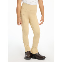 Mini Pull-on LeMieux Reithose Young Rider