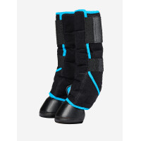Hintere Freeze Flow Ice Gamaschen LeMieux Schwarz