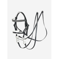 Hobby Horse Braut LeMieux Schwarz Hobby Horse Braut LeMieux Schwarz