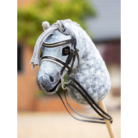 Hobby Horse Braut LeMieux Schwarz Hobby Horse Braut LeMieux Schwarz